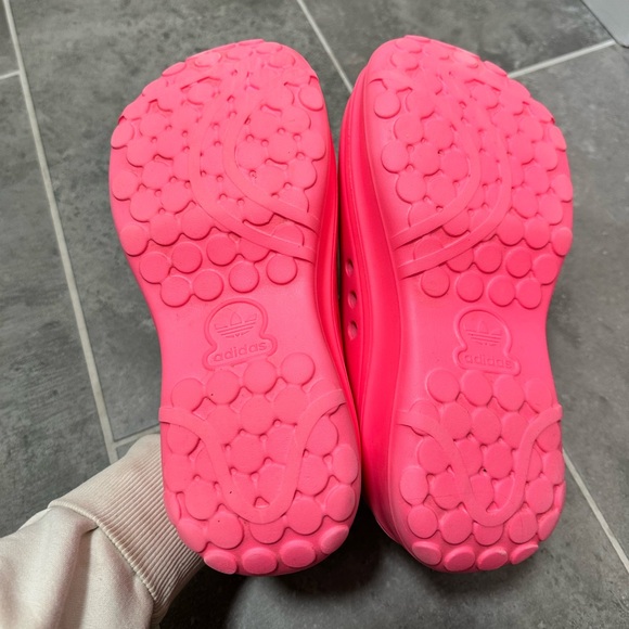 ADIDAS ADIFOM STAN SMITH MULE
SHOES UNISEX - Picture 13 of 16